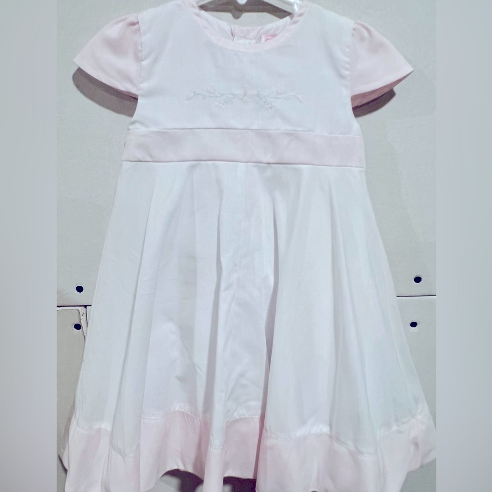Petit Ami Dress